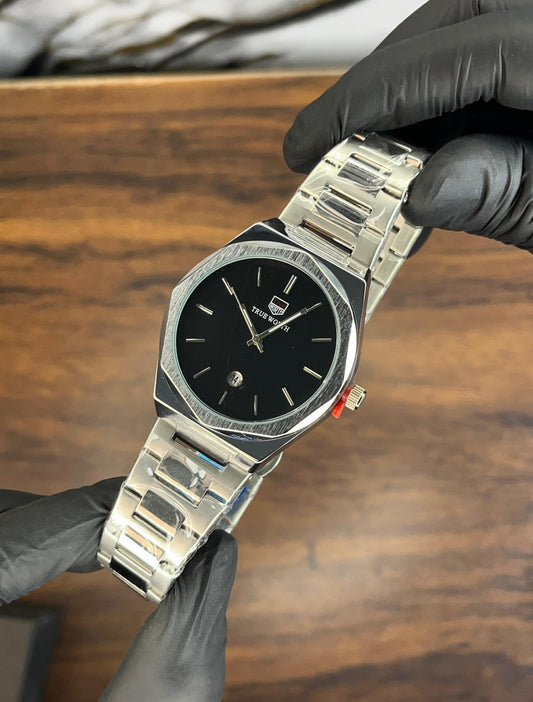 True Worth Date Adjust Watch - TW-NV01