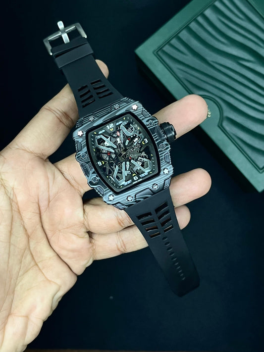 Richrd Mille - RM 35-01  2nd-Grade