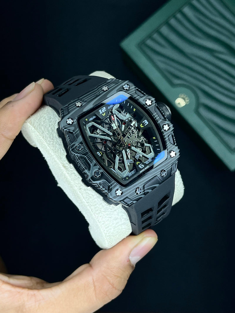 Richrd Mille - RM 35-01  2nd-Grade